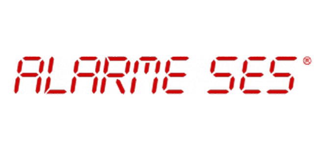 Logo ALARME S.E.S. ELECTRONIQUE SAS